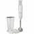 Panasonic 1 - MX-GS1 600-Watt Hand Blender (White)  MZ